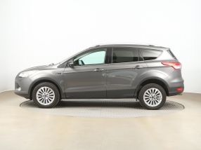 Ford Kuga - 2014