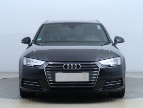 Audi A4 - 2017