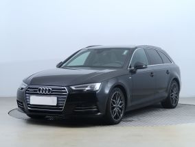 Audi A4 - 2017