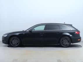 Audi A4 - 2017