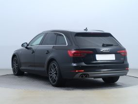 Audi A4 - 2017