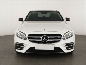 Mercedes-Benz E - 2019