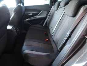 Peugeot 3008 - 2021