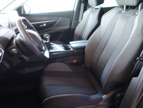 Peugeot 3008 - 2021