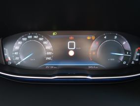 Peugeot 3008 - 2021