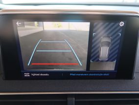 Peugeot 3008 - 2021