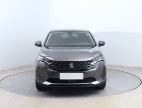Peugeot 3008 - 2021