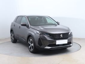 Peugeot 3008 - 2021