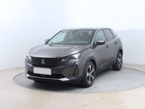 Peugeot 3008 - 2021