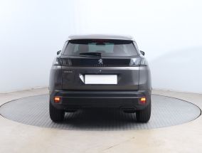 Peugeot 3008 - 2021