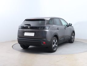 Peugeot 3008 - 2021