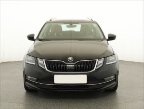 Skoda Octavia - 2018