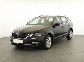 Skoda Octavia - 2018