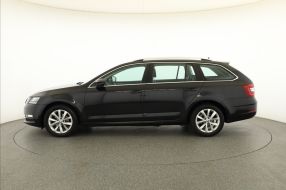Skoda Octavia - 2018