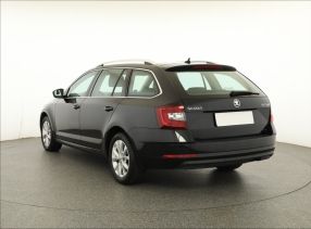 Skoda Octavia - 2018