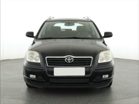 Toyota Avensis - 2004