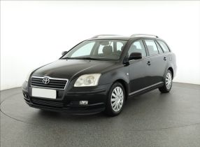 Toyota Avensis - 2004