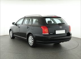 Toyota Avensis - 2004