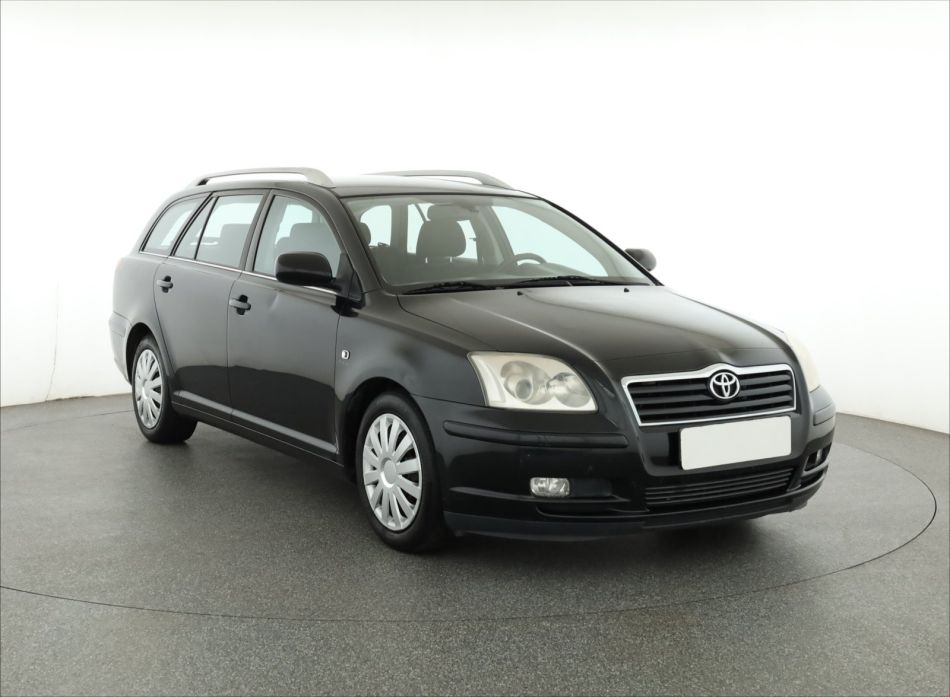 Toyota Avensis - 2004
