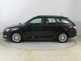 Skoda Fabia - 2016