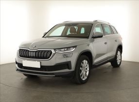 Skoda Kodiaq - 2023