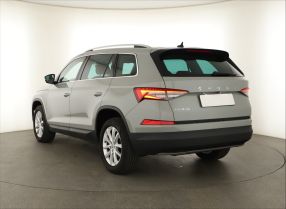 Skoda Kodiaq - 2023