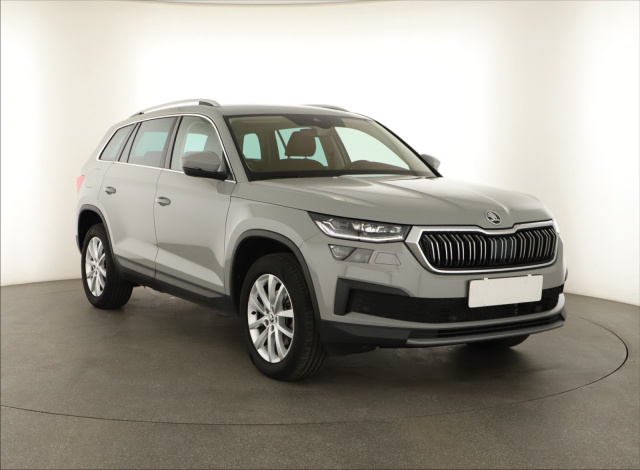 Škoda Kodiaq 2023