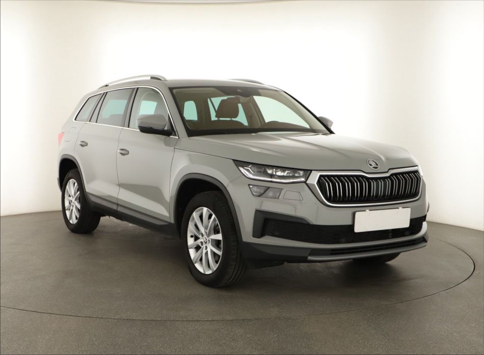 Skoda Kodiaq - 2023