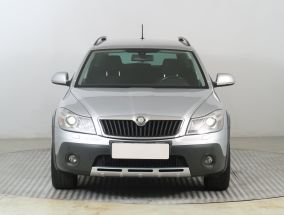 Skoda Octavia Scout - 2009