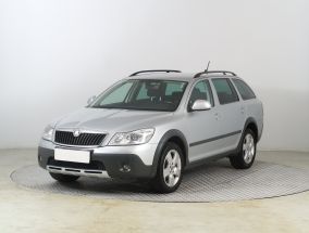 Skoda Octavia Scout - 2009