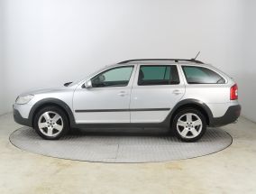 Skoda Octavia Scout - 2009