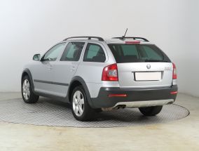 Skoda Octavia Scout - 2009