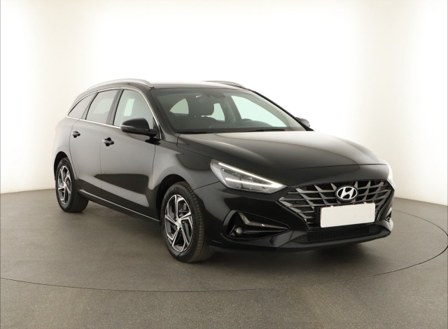 Hyundai i30 2022