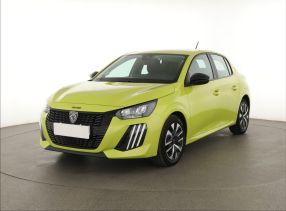 Peugeot 208 - 2024