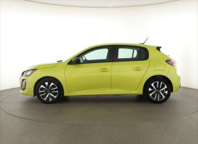 Peugeot 208 - 2024