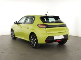 Peugeot 208 - 2024