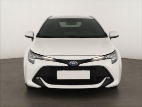 Toyota Corolla - 2021