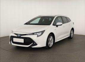 Toyota Corolla - 2021