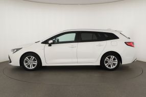 Toyota Corolla - 2021