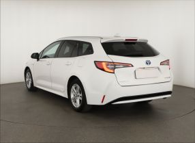 Toyota Corolla - 2021