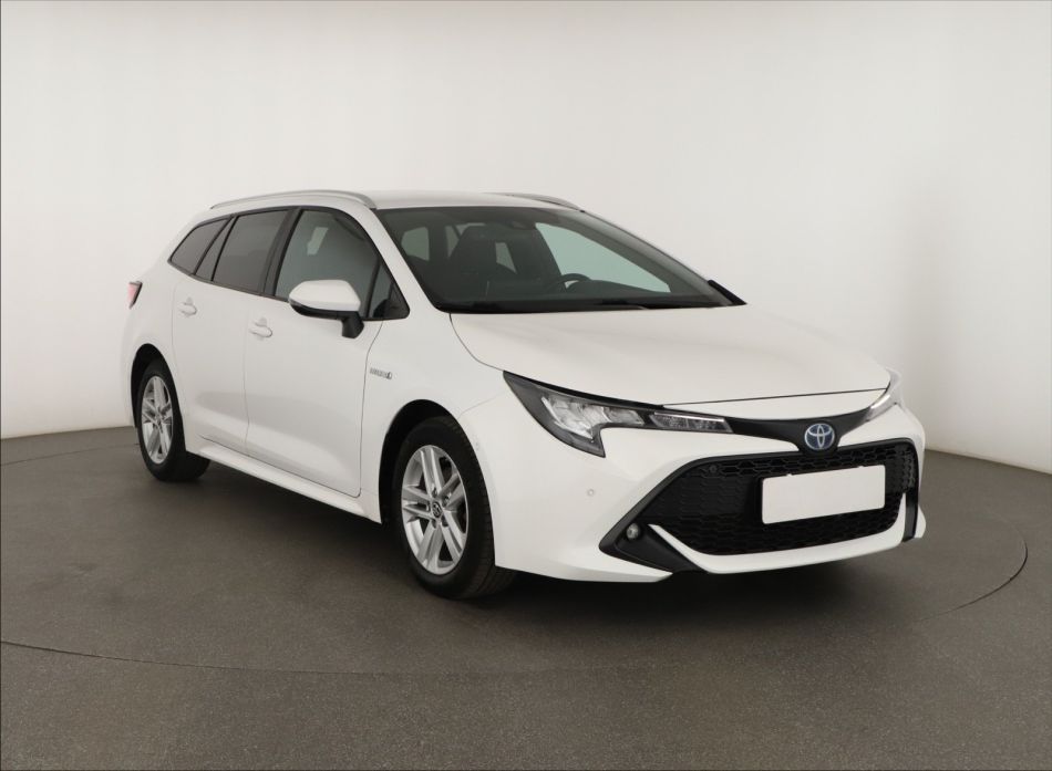 Toyota Corolla - 2021