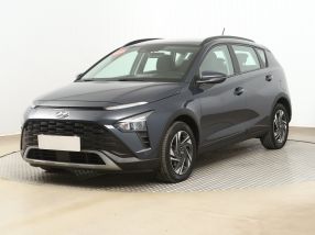 Hyundai Bayon - 2022