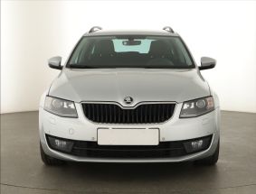 Skoda Octavia - 2016