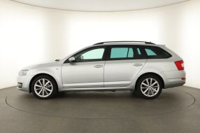 Skoda Octavia - 2016