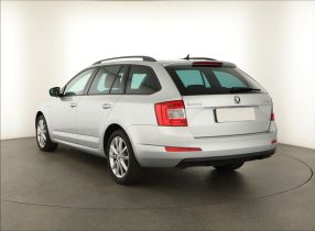 Skoda Octavia - 2016