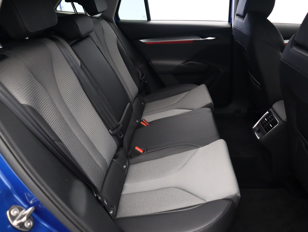 Škoda Enyaq