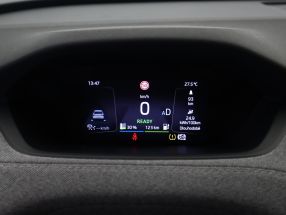 Škoda Enyaq - 2021
