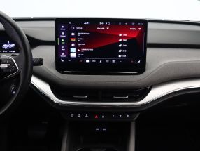 Škoda Enyaq - 2021