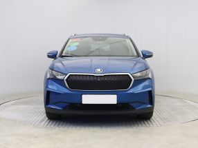Škoda Enyaq - 2021