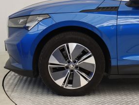 Škoda Enyaq - 2021